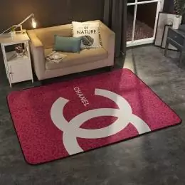 tapis Chanel